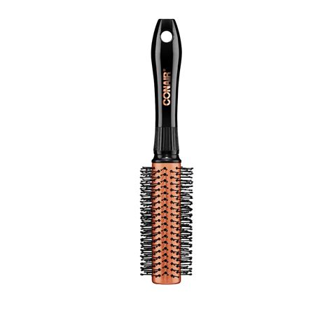 conair brush round|conair round brush hair dryer.